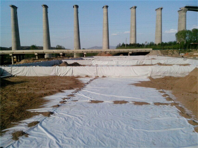 防水土工布是什么?有哪些具體的作用?