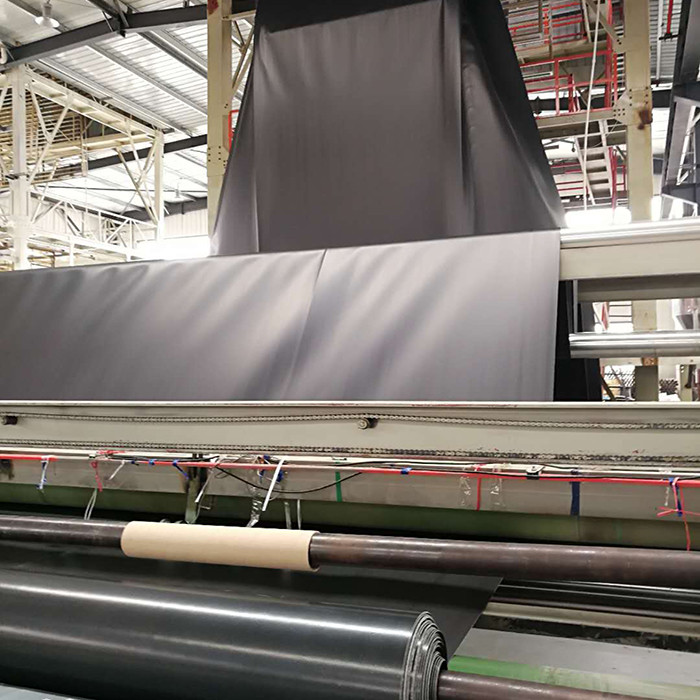 HDPE防滲膜價格2021年有什么變化？