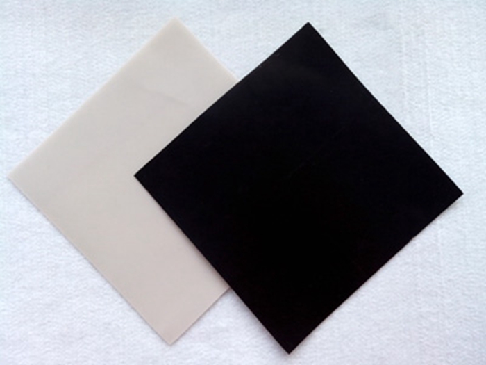 hdpe土工膜低于1.0毫米怎么焊接？